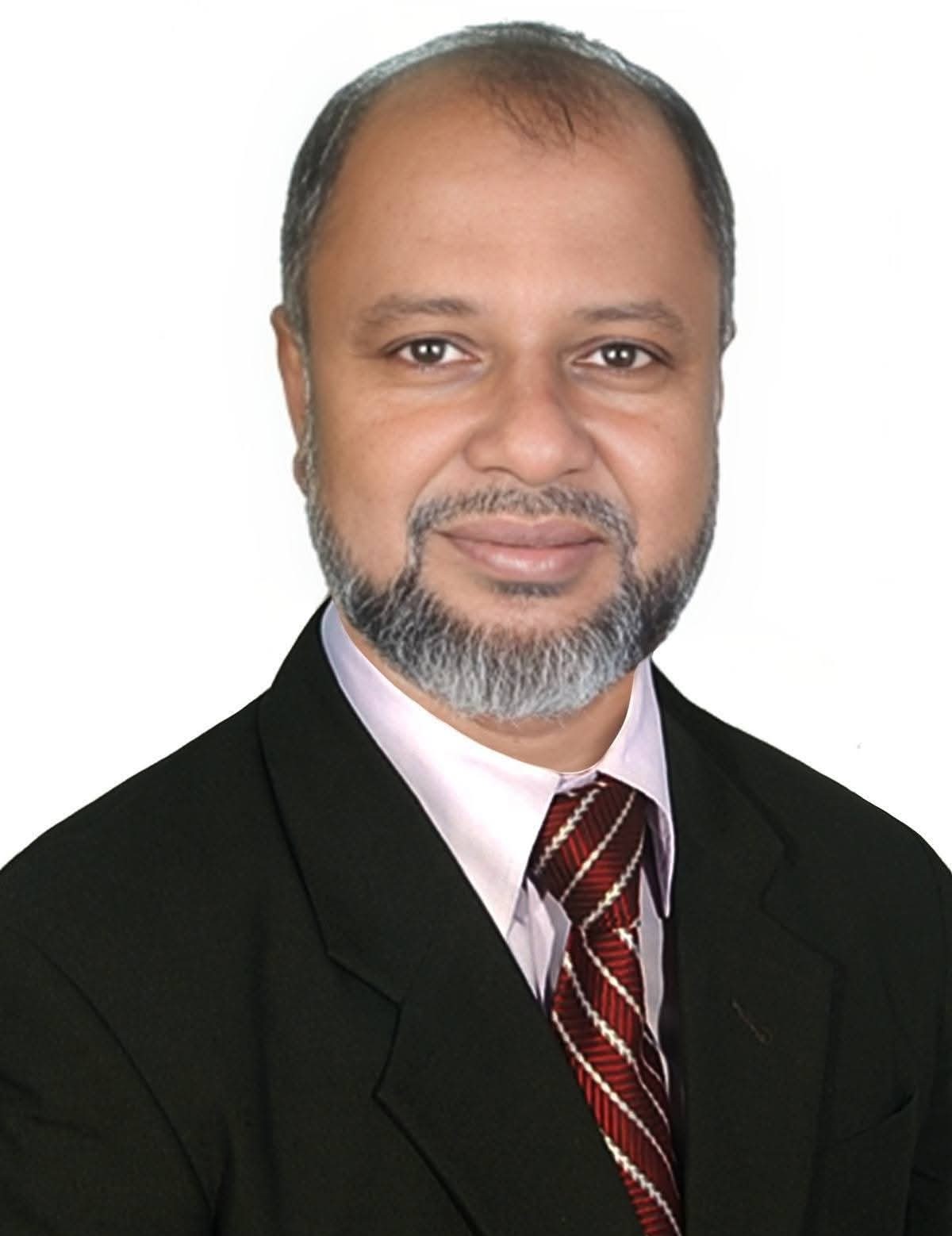 minister