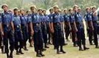 আইনশৃঙ্খলা ও নিরাপত্তা