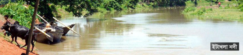 ইটাখোলা নদী