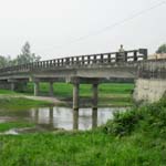 চেনাকাটা নদী