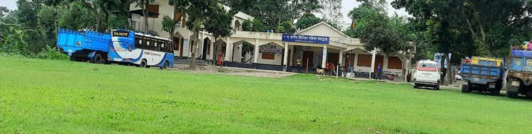 জাগীর ইউনিয়ন পরিষদ