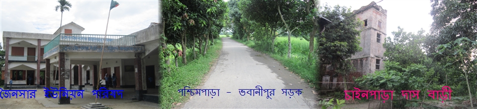 জৈনসার ইউনিয়ন পরিষদ