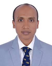 মোহাম্মদ গোলাম মোস্তফা (১৮৮৫৩)