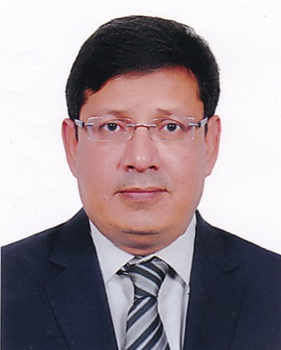 H.E. Mr. Md. Tarikul Islam