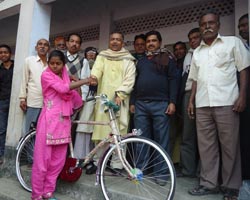 সমাজসেবা