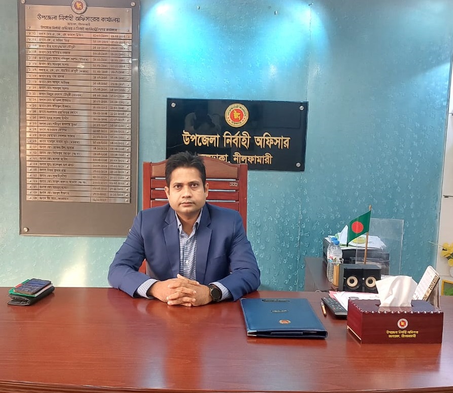 মোঃ জায়িদ ইমরুল মোজাক্কিন