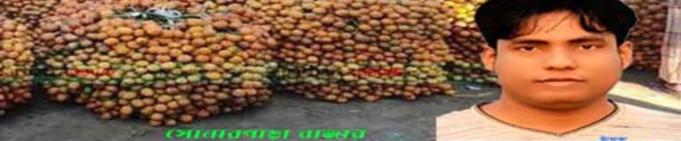 সোনারপাড়া বাজার