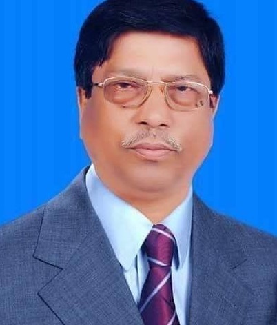 minister