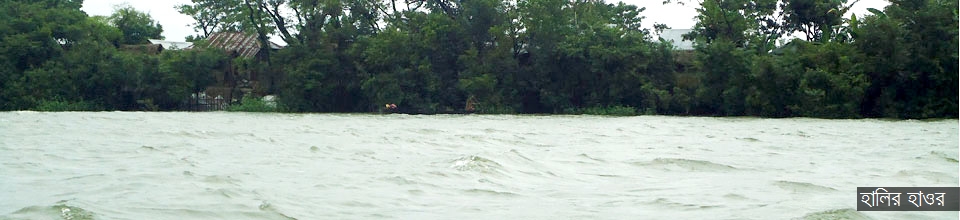 হালির হাওর