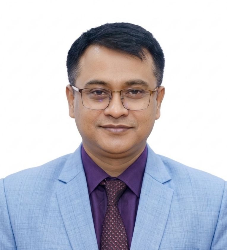 minister