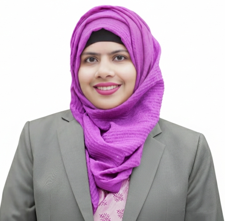 নাজনীন আখতার