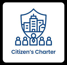 সেবা প্রদান প্রতিশ্রুতি (সিটিজেন চার্টার)