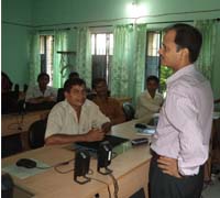 স্থানীয় সরকার প্রকৌশল