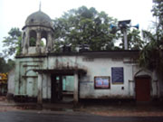 জামপুর ইউনিয়নের ধর্মীয় প্রতিষ্ঠান