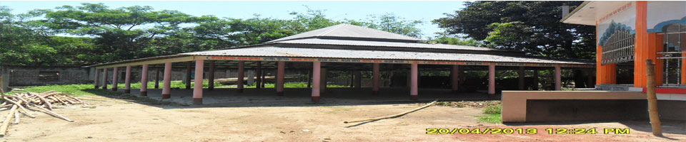 জামুর্কী মন্দির