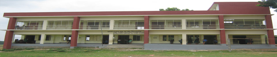 গুনুটিয়া সরকারী প্রাথমিক বিদ্যালয়