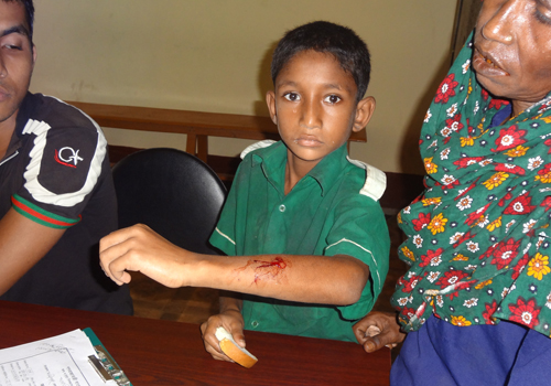 স্বাস্থ্য
