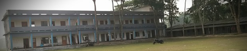 শহিদ আঃ ছামাদ উচ্চ বিদ্যালয়