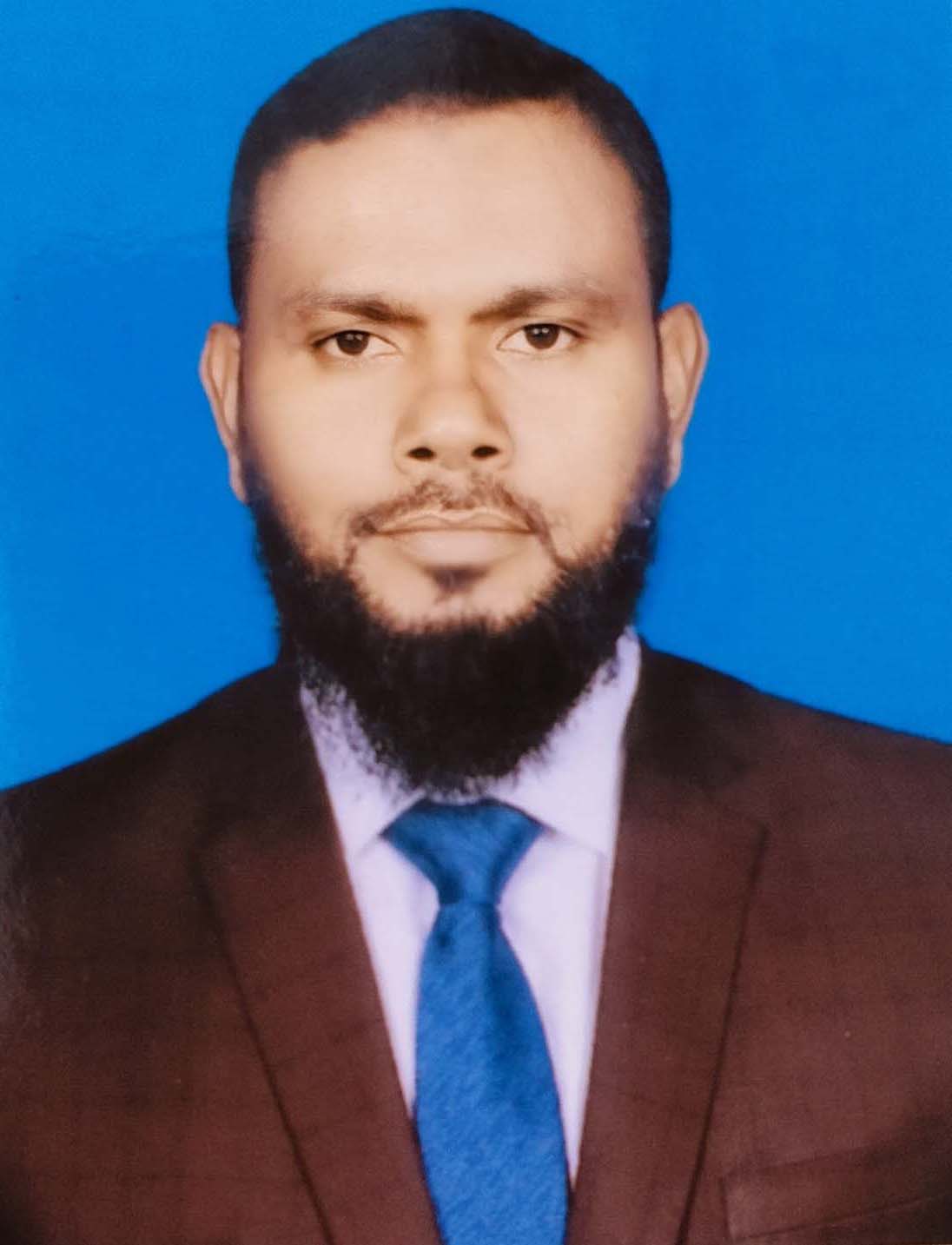 শেখ আ. কাদের