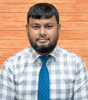 মোঃ রফিকুল হাসান (১৬৪৮৯)