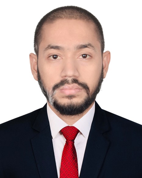 মোঃ নাঈমুর রহমান নাঈম (৪১০০০০১)