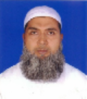 মোঃ ইদ্রিস আলী