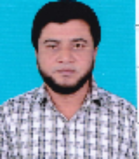 মোঃ জমশের আলী