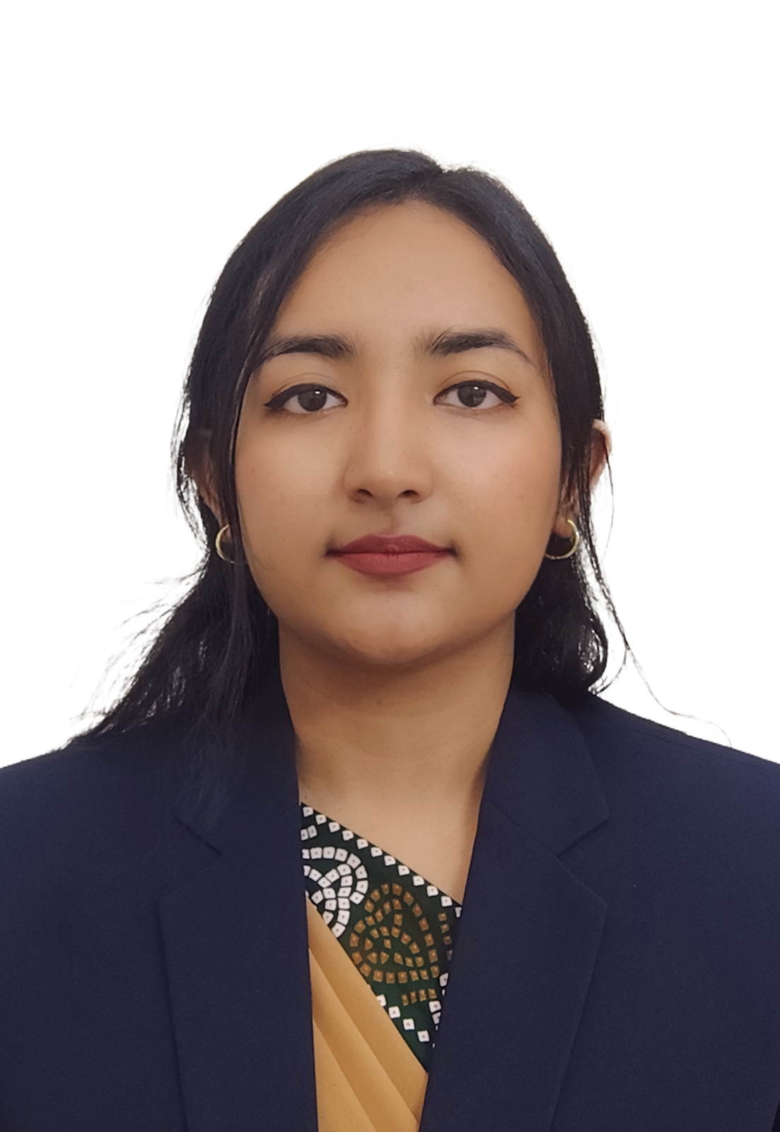 সাদিয়া শামীম (৪৪০০০৬৬)