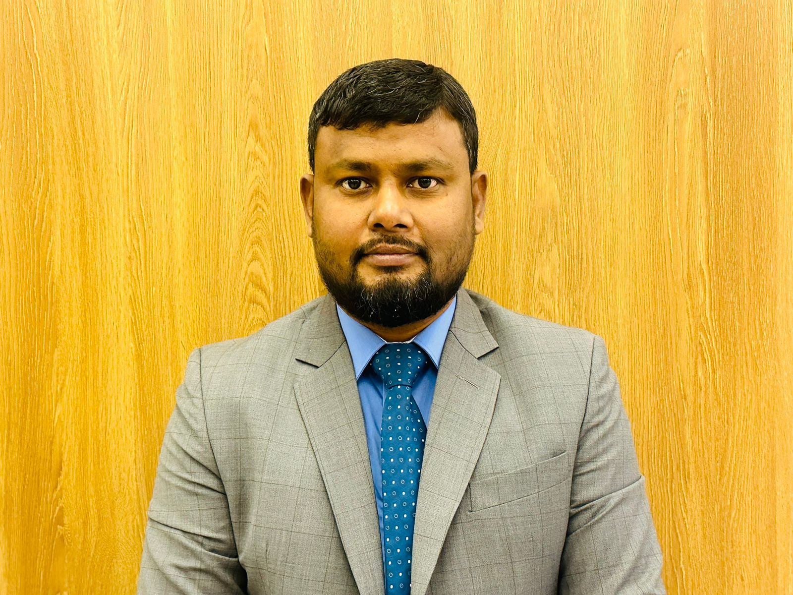 মোঃ রফিকুল হাসান (১৬৪৮৯)