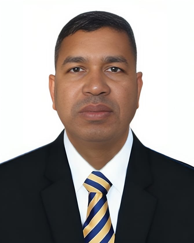 মোহাম্মদ শোয়েব আহম্মদ (২৭০০২৫৩)