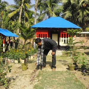 সমাজসেবা