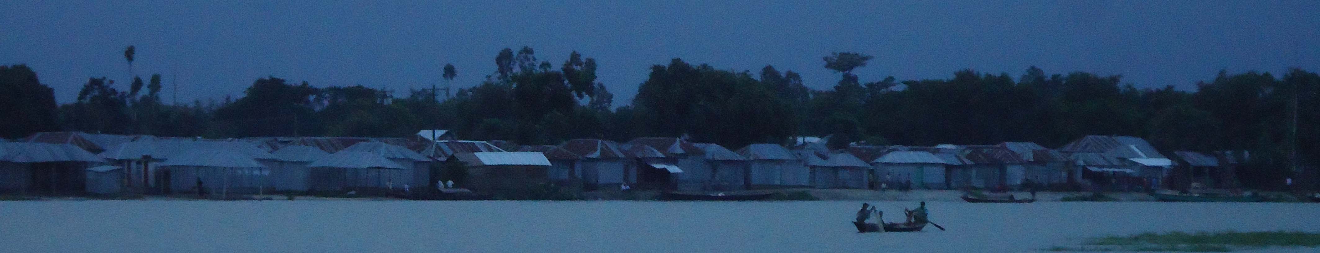 যাত্রাপুর ইউনিয়ন