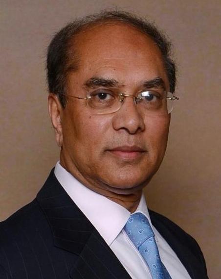 minister