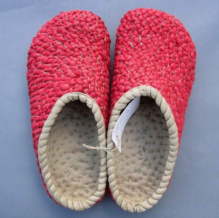 Shoes & Footwear