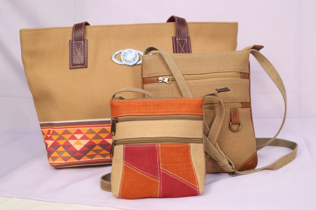 Bags for Various Purpose