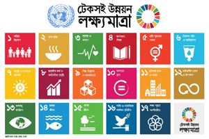 এসডিজি ও উন্নয়ন কর্মপরিকল্পনা
