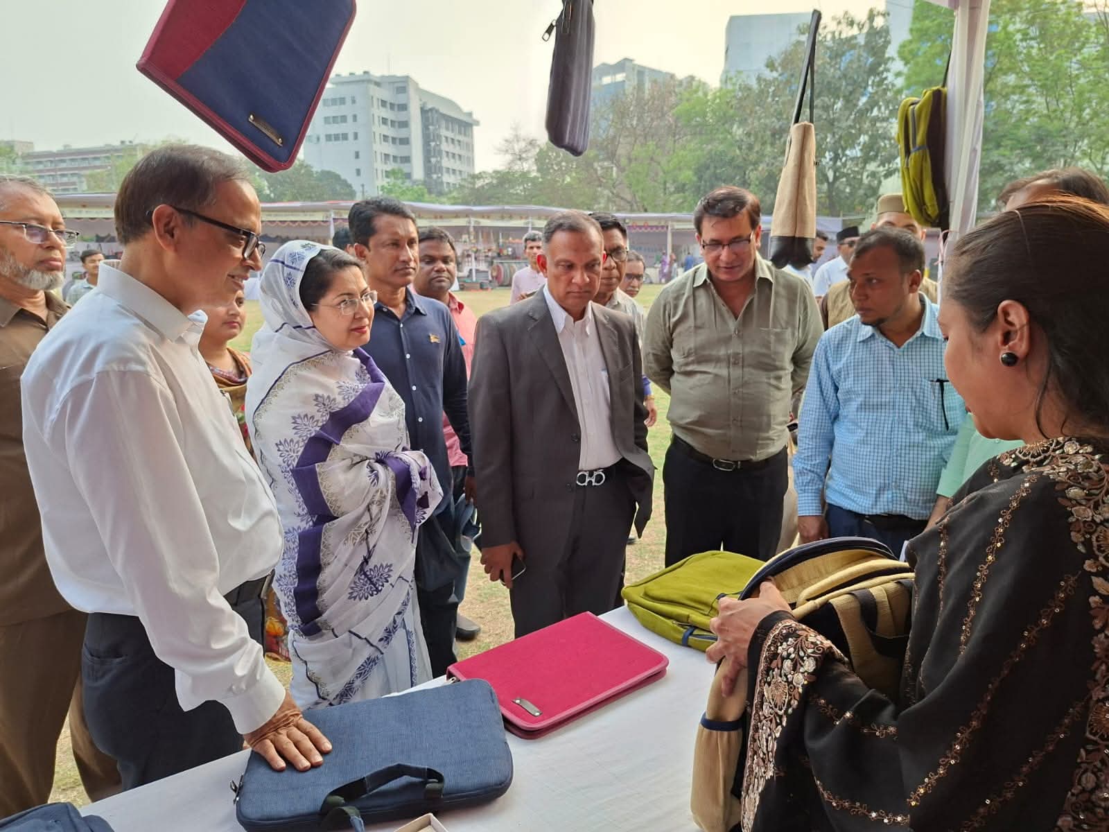 জাতীয় পাট দিবস-২০২৬