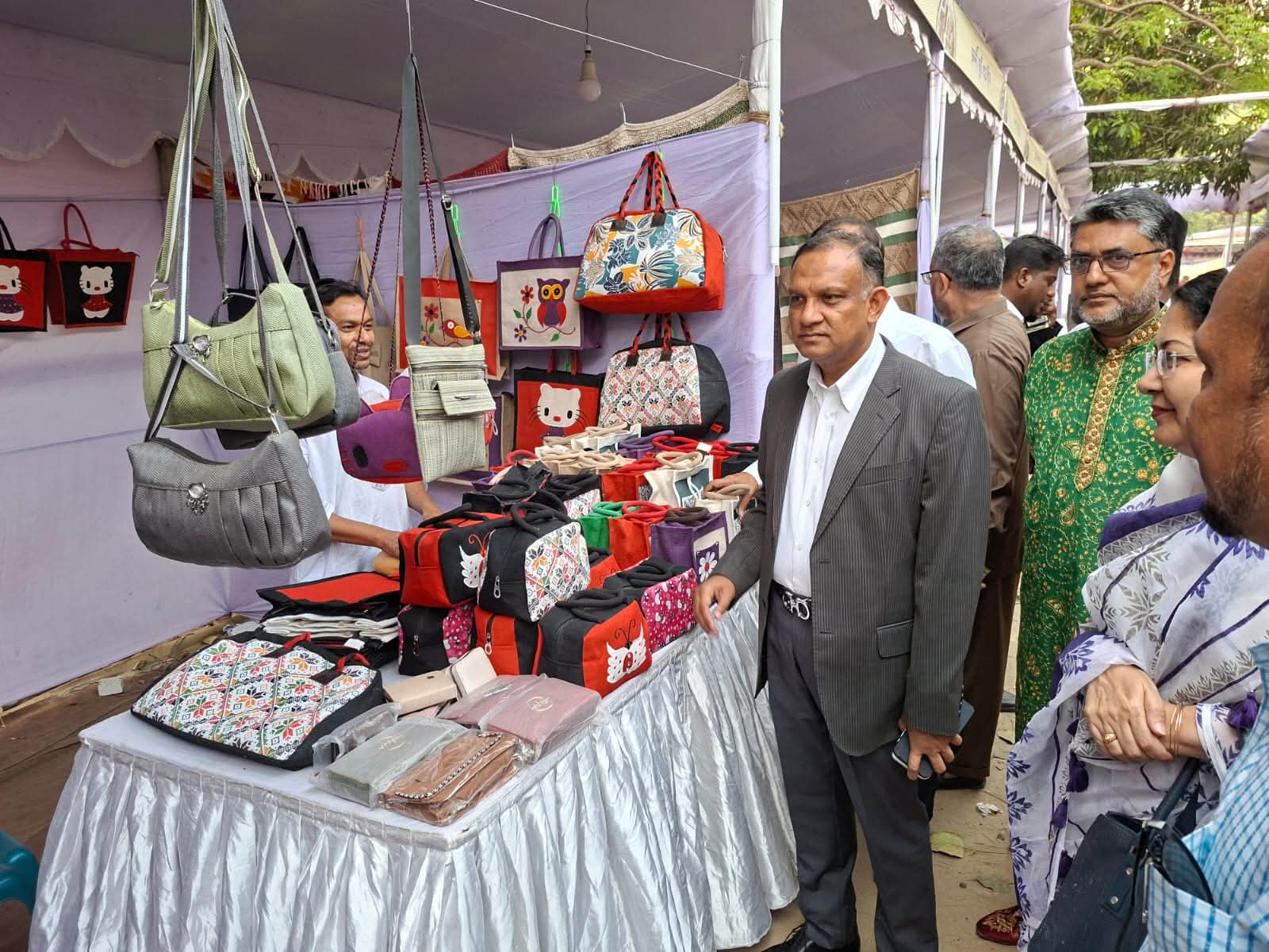 জাতীয় পাট দিবস-২০২৬