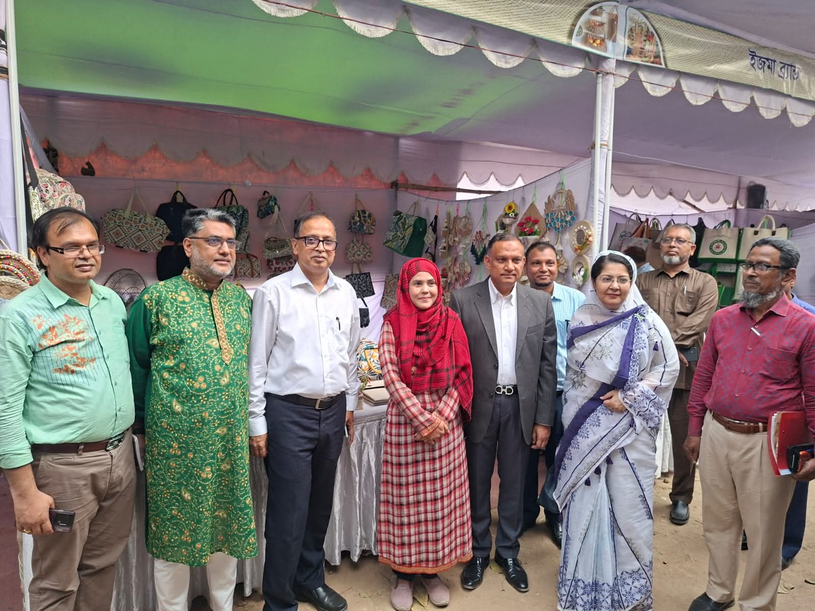 জাতীয় পাট দিবস-২০২৬