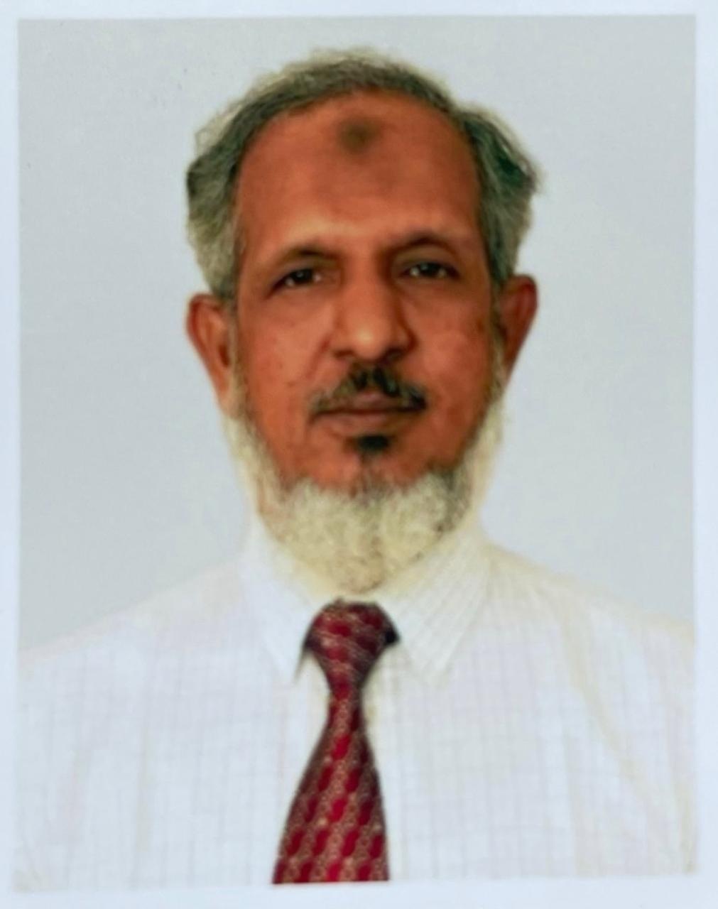 minister