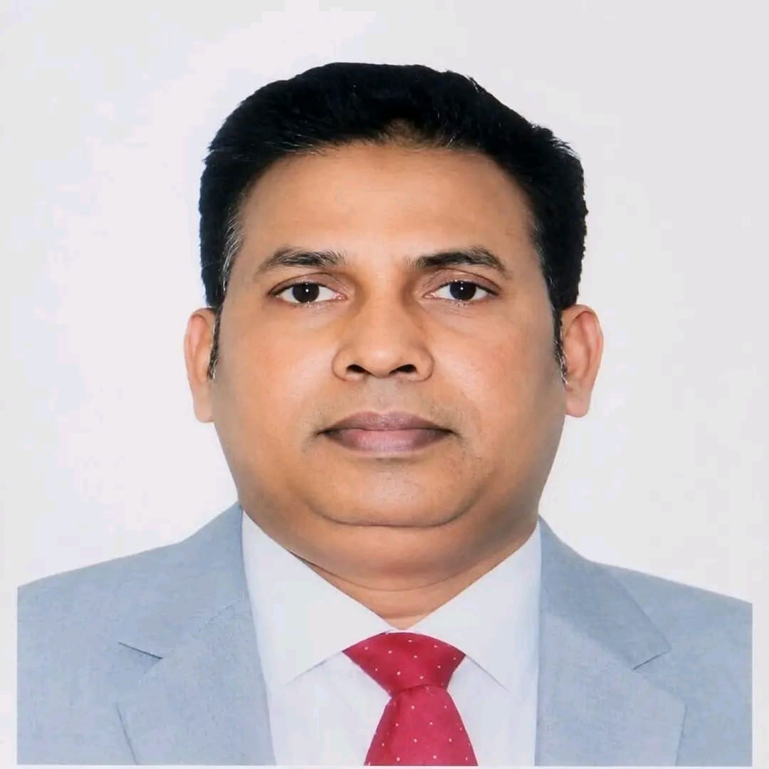 minister