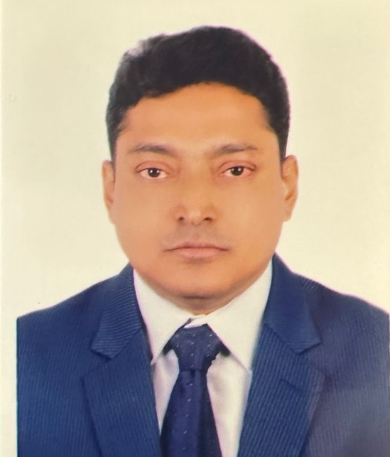 মোঃ মেহেদী জামান