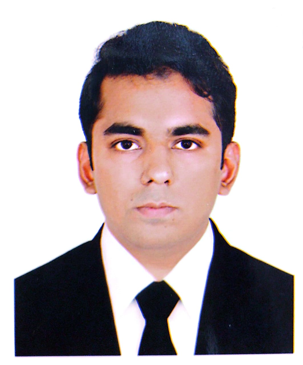 মোঃ সোলাইমান হোসেন