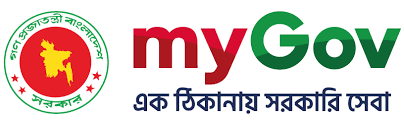 মাইগভ