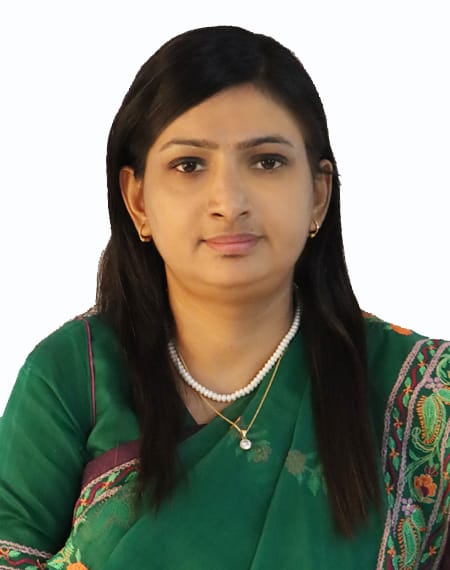 শাকিলা রহমান