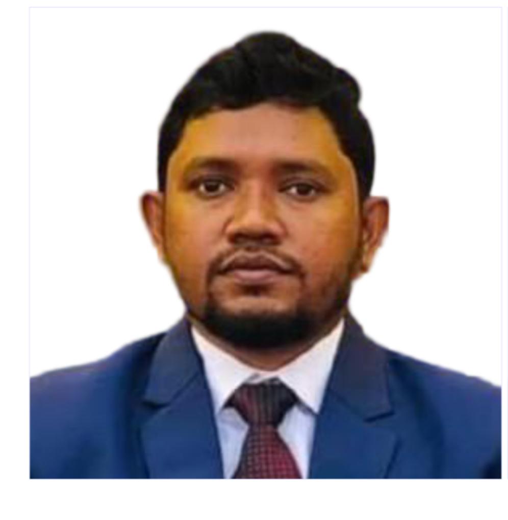 মোঃ তৌহিদুল ইসলাম