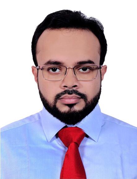 মোঃ ফজলে রাব্বী আসিফ