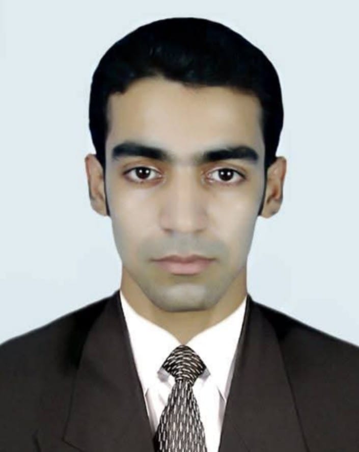 মো: মাইনুল হাসান রিয়াদ