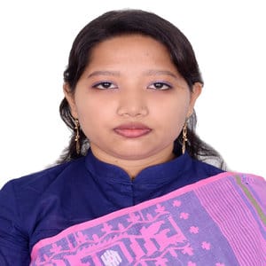 স্বর্ণা সুলতানা জেনী