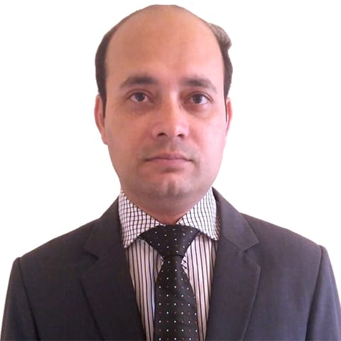 minister